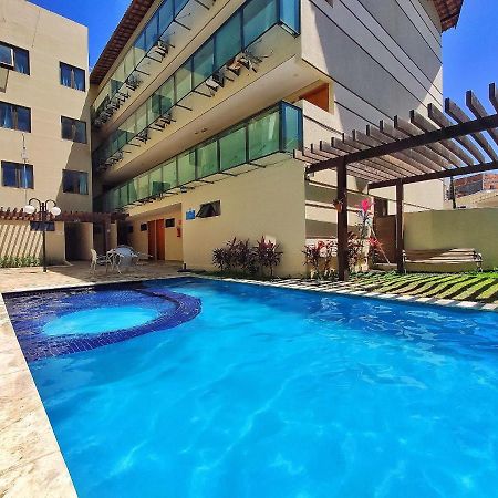 Flat Manawa Beach - Pôrto das Galinhas Екстериор снимка